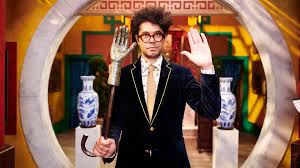 Uk season 1 episode 4: The Crystal Maze Episode Guide All 4