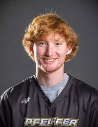 2023 Men's Lacrosse Roster