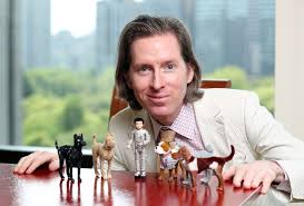Последние твиты от wes anderson (@accidentalwes). From Texas To Tokyo An Interview With Wes Anderson About His New Film Isle Of Dogs Japan Forward