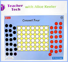 Games To Play With Kindergartners Live On Google Meet Or Zoom In 2020 Online Learning Games Elementary School Learning Virtual Classrooms