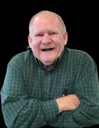 Obituary information for Kenneth Eugene Blackburn