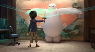Buzzfeed staff the more wrong answers. Spoilers Your Big Hero 6 Questions Answered By The Directors