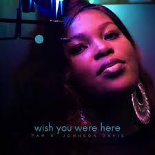 Pam R. Johnson Davis