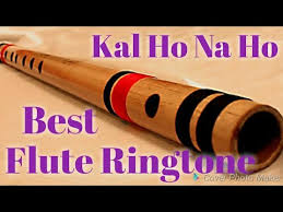 Kal Ho Na Ho Flute Ringtone Ssringtone Download Link Youtube