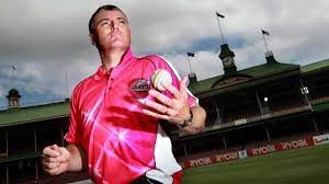 The sydney sixers are an australian professional franchise men's cricket team, competing in australia's domestic twenty20 cricket competition the sixers lost the toss and restricted the heat to 8/139 from their allotted 20 overs. Stuart Macgill S Retrospective Compensation Claim Creates Sorry Situation For Cricket Australia Daily Telegraph