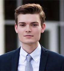 Meet Our Lee Scholars