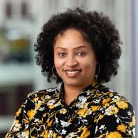 Tiffany Eubanks-Saunders