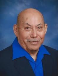 Fred Osuna Sr. (1934-2017)