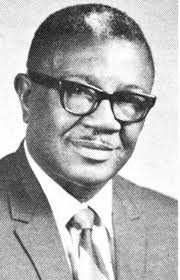 Edward Ernest Bailey (1915-1976)