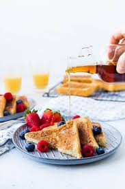 French Toast Recipe Tips For The Best French Toast Rachel Cooks