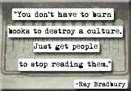 Pin On Fahrenheit 451 Quotes