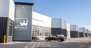 Free for commercial use no attribution required high quality images. Commercial Light Industrial Project Gallery