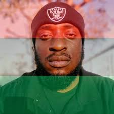 Darin Baker (@DoughboyLA)