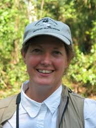 Meet the Birders of Alachua County