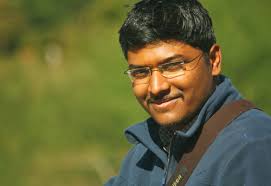 Meet the Members :: xeno-canto