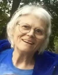 Mary Lou Kohlman Obituary