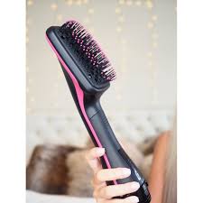 Revlon Salon Tek Adimli Sac Kurutma Makinesi Ve Sekillendirici Tv Shop Elektronik Beyaz Esya Kurutma Makineleri Fiyat Ve Cesitleri