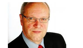 Donegal editor pays tribute to the late Austin Hunter