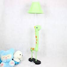 Cartoon Dinosaur Kid S Room Floor Lamps Cute Creative Child Bedroom Fabric Floor Light Baby Room Floor Lamp Dinosaur Kids Room Dinosaur Baby Room Creative Kids
