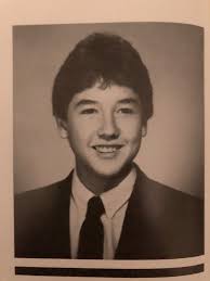 Terry Pitney-White class of 1985