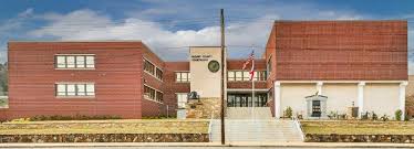 Blount County Forty First Circuit Court Of Alabama
