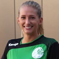 Ann-Kristin Krause » takım arkadaşları :: Volleybox Kadın