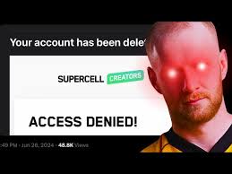All The Supercell Drama Explained...