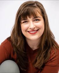 So thrilled that Eurydice is the next production at Cosmos Theatre Arts! ✨  If you're able, come audition!