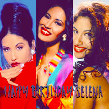 Only 3 available and it's in 7 people's carts. Selena Quintanilla On Twitter Selena Quintanilla Would Of Been 46 Years Old Today Her Legacy Lives On Happy Birthday Selenaquintanilla Happybirthdayselena Https T Co Ucanwsouei