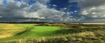 The royal liverpool golf club is a golf club in wirral in england. Royal Liverpool Golf Club Hoylake England Book Tee Times