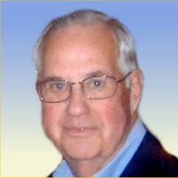 Franklin W. "Peter" Bush