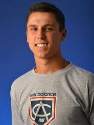 The Star's All-County Baseball First Team