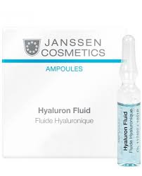 Looking for a good deal on hyaluronic acid? Janssen Cosmetics Ultra Moisturizing Hyaluronic Acid Serum Ampoules Hyaluron Fluid 2ml 25pcs Buy From Azum Price Reviews Description Review