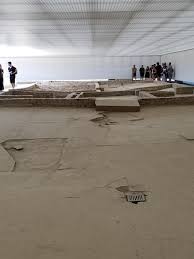 Planned on the drawing board of an ss architect, it was conceived as an ideal concentration camp. Ovens To Completely Erase Their Deeds Picture Of Small Group Sachsenhausen Concentration Camp Memorial Walking Tour From Berlin Ribbeck Tripadvisor