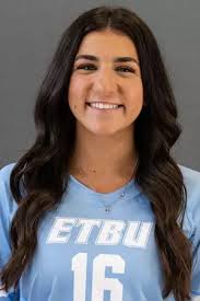 Sydney Temple's Instagram, Twitter & Facebook