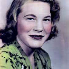 Dzidra "Dee" Palka Regennitter