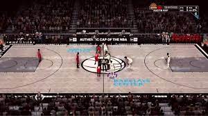 Updates the brooklyn nets' court to the new stylish grey colour scheme. New Brooklyn Nets Court Revealed In Nba 2k20 Youtube