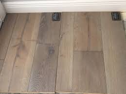 Naturally Aged Flooring Medallion Collection La Jolla In 2020 House Flooring Building A New Home Flooring