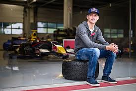 On my side it was not the greatest days, it's the first time i've made a mistake in a long time. Max Verstappen To Race With Toro Rosso F1 Team In 2015
