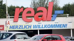 Real madrid club de fútbol. Real Zerschlagung Tegut Rewe Und Wasgau Interessiert Was Passiert Mit Real Filialen Shopping