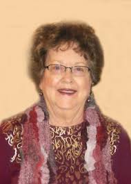 Obituary information for Margaret 'Peggy' Skarda