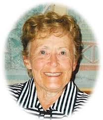 Beverly POPE Obituary (1928