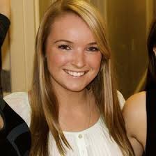 Hallie Mcbride's Instagram, Twitter & Facebook