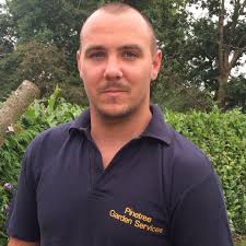 Pinetree Garden services