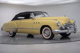 Image result for Sequoia Cream 1946 Buick
