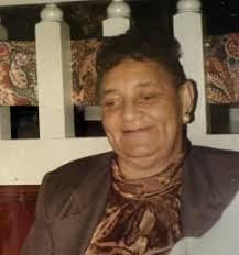 Helen Marie Logan Obituary (1929