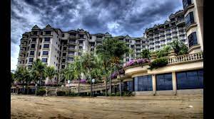 10 km, jalan tanjung kling, малакка, малайзия. Everly Resort Hotel Malacca Full Version Hd Youtube