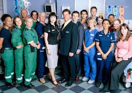 Drama series about the staff and patients at holby city hospital's emergency department, charting the ups and downs in their supporting content. Series 21 Casualty Holby Wiki Casualty And Holby City Fandom