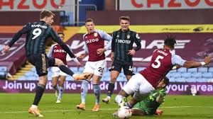 Includes the latest news stories, results, fixtures, video and audio. Aston Villa S Perfect Start In Epl Ended By Leeds United 3 0 Football News India Tv