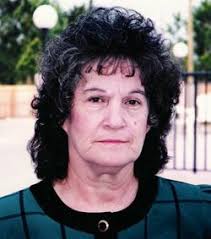 Wanda Cline Stokes (1932-2011)